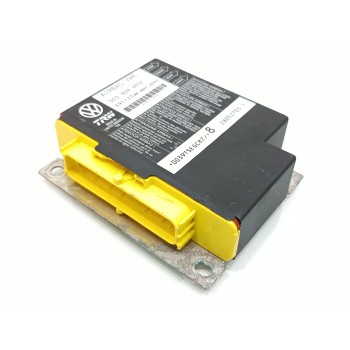 Recambio de centralita airbag para seat leon (1p1) reference referencia OEM IAM 3C0909605E  