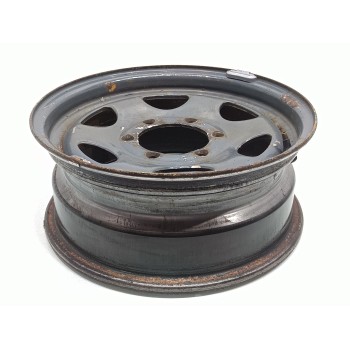 Recambio de llanta para mitsubishi l 200 (k6/7) 2500 td american spirit (4-ptas.) referencia OEM IAM   