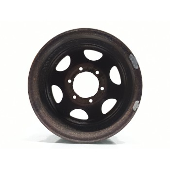 Recambio de llanta para mitsubishi l 200 (k6/7) 2500 td american spirit (4-ptas.) referencia OEM IAM   