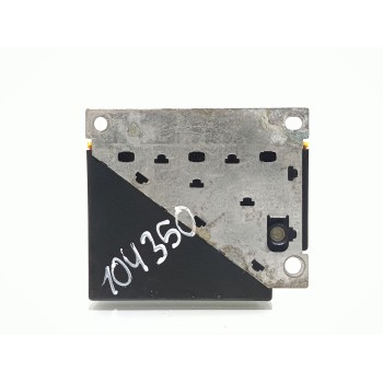 Recambio de centralita airbag para seat leon (1p1) reference referencia OEM IAM 3C0909605E  