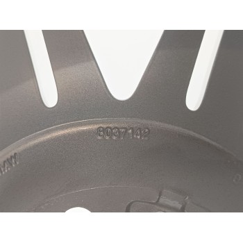 Recambio de llanta para bmw serie 3 berlina (e90) referencia OEM IAM 8037142  