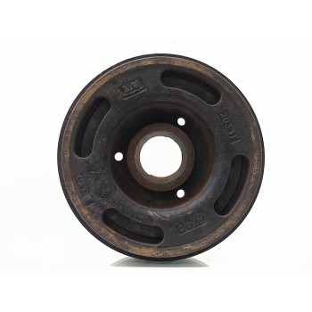 Recambio de polea cigueñal para jeep gr.cherokee (wj/wg) 3.1 td laredo referencia OEM IAM   