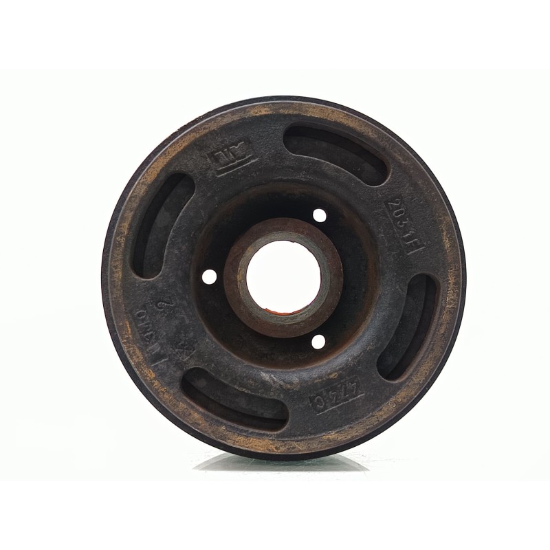 Recambio de polea cigueñal para jeep gr.cherokee (wj/wg) 3.1 td laredo referencia OEM IAM   