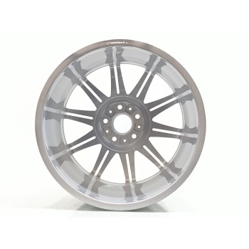 Recambio de llanta para bmw serie 3 berlina (e90) referencia OEM IAM 8037142  