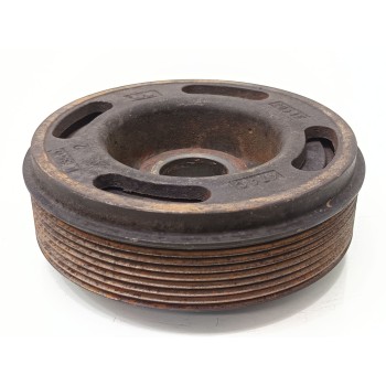 Recambio de polea cigueñal para jeep gr.cherokee (wj/wg) 3.1 td laredo referencia OEM IAM   