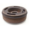 Recambio de polea cigueñal para jeep gr.cherokee (wj/wg) 3.1 td laredo referencia OEM IAM   