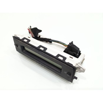 Recambio de pantalla multifuncion para citroën xsara berlina 1.6 16v chrono referencia OEM IAM 21654300  