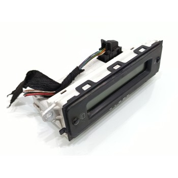 Recambio de pantalla multifuncion para citroën xsara berlina 1.6 16v chrono referencia OEM IAM 21654300  