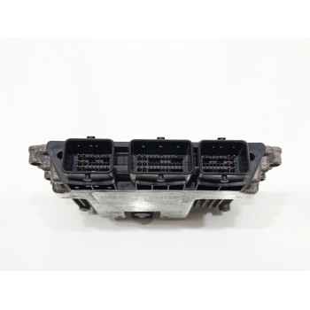 Recambio de centralita motor uce para renault scenic ii authentique referencia OEM IAM 0281011776 8200391966  