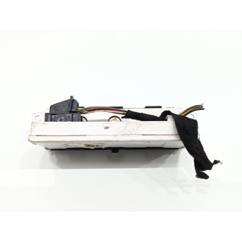 Recambio de pantalla multifuncion para citroën xsara berlina 1.6 16v chrono referencia OEM IAM 21654300  