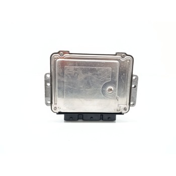 Recambio de centralita motor uce para renault scenic ii authentique referencia OEM IAM 0281011776 8200391966  