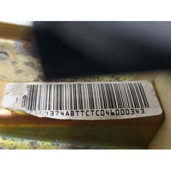 Recambio de palanca cambio para jeep gr.cherokee (wj/wg) 3.1 td laredo referencia OEM IAM 52104374AB  