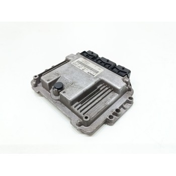 Recambio de centralita motor uce para renault scenic ii authentique referencia OEM IAM 0281011776 8200391966  