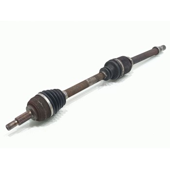 Recambio de transmision delantera derecha para renault scenic ii authentique referencia OEM IAM 8200436366  