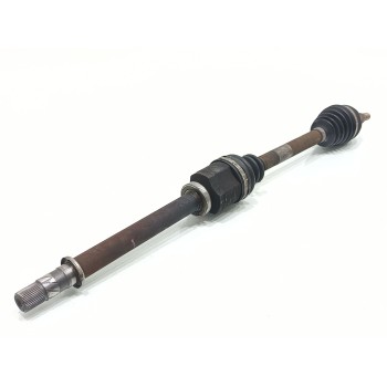 Recambio de transmision delantera derecha para renault scenic ii authentique referencia OEM IAM 8200436366  