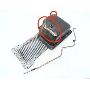 Recambio de carter para jeep gr.cherokee (wj/wg) 3.1 td laredo referencia OEM IAM 90732089F  