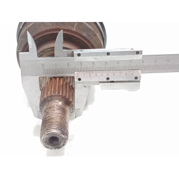 Recambio de transmision delantera derecha para renault scenic ii authentique referencia OEM IAM 8200436366  