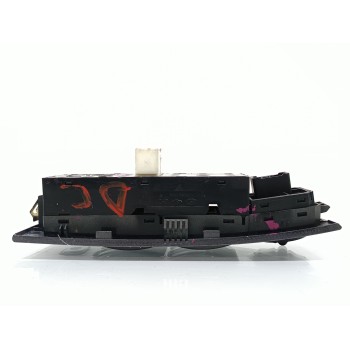 Recambio de mando elevalunas delantero izquierdo para hyundai matrix (fc) 1.5 crdi gls referencia OEM IAM 9357017100  