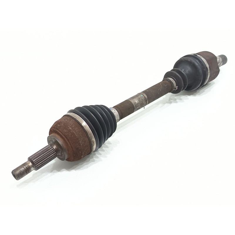 Recambio de transmision delantera izquierda para renault scenic ii authentique referencia OEM IAM 8200198016  