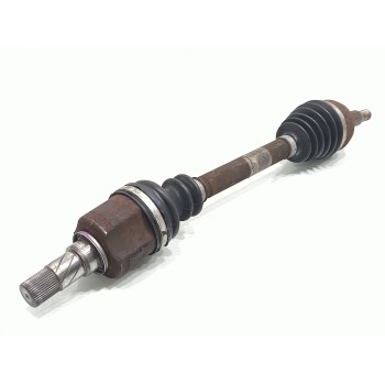 Recambio de transmision delantera izquierda para renault scenic ii authentique referencia OEM IAM 8200198016  