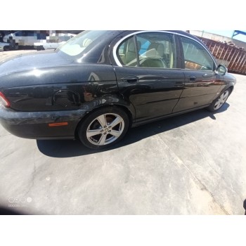jaguar x-type del año 2008