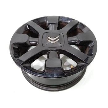 Recambio de llanta para citroën c4 cactus shine referencia OEM IAM 9800494077  