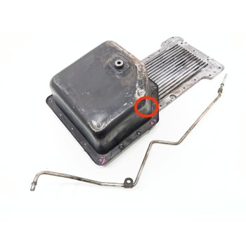 Recambio de carter para jeep gr.cherokee (wj/wg) 3.1 td laredo referencia OEM IAM 90732089F  