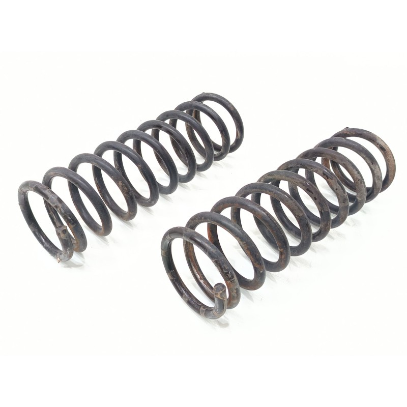 Recambio de muelle amortiguacion para jeep gr.cherokee (wj/wg) 3.1 td laredo referencia OEM IAM   