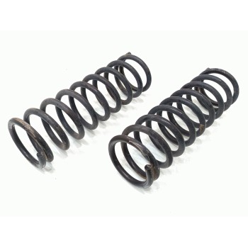 Recambio de muelle amortiguacion para jeep gr.cherokee (wj/wg) 3.1 td laredo referencia OEM IAM   