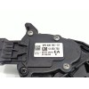 Recambio de potenciometro pedal para opel astra j lim. cosmo referencia OEM IAM 13252702  