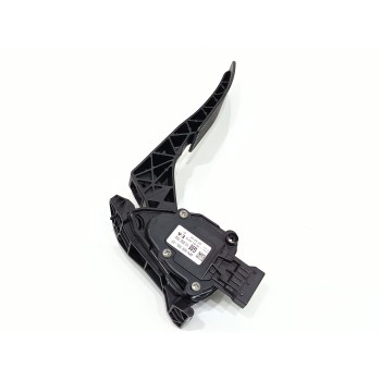 Recambio de potenciometro pedal para opel astra j lim. cosmo referencia OEM IAM 13252702  