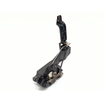 Recambio de cerradura puerta delantera derecha para ford focus berlina (cak) ambiente referencia OEM IAM 2S4AA21812CB  
