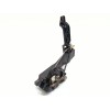 Recambio de cerradura puerta delantera derecha para ford focus berlina (cak) ambiente referencia OEM IAM 2S4AA21812CB  