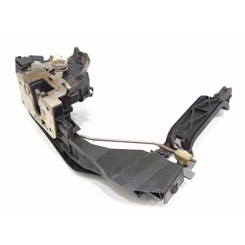Recambio de cerradura puerta delantera derecha para ford focus berlina (cak) ambiente referencia OEM IAM 2S4AA21812CB  
