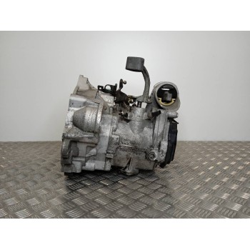 Recambio de caja cambios para volkswagen polo berlina (6n2) trendline referencia OEM IAM EXB  