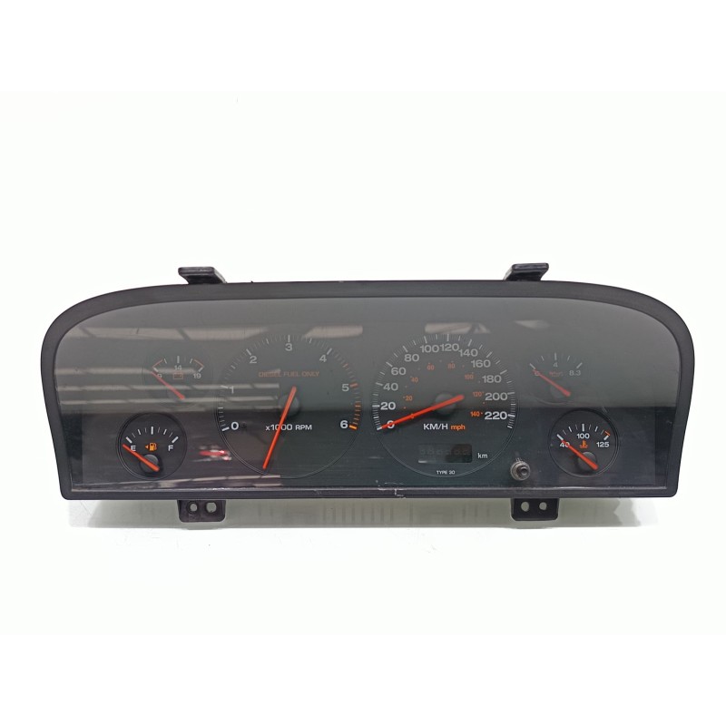 Recambio de cuadro instrumentos para jeep gr.cherokee (wj/wg) 3.1 td laredo referencia OEM IAM 56042930AA  