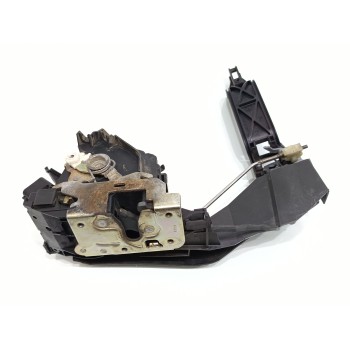 Recambio de cerradura puerta delantera derecha para ford focus berlina (cak) ambiente referencia OEM IAM 2S4AA21812CB  