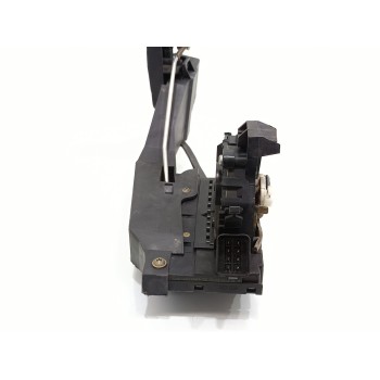 Recambio de cerradura puerta delantera derecha para ford focus berlina (cak) ambiente referencia OEM IAM 2S4AA21812CB  