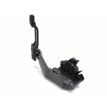 Recambio de cerradura puerta delantera derecha para ford focus berlina (cak) ambiente referencia OEM IAM 2S4AA21812CB  