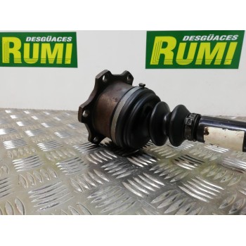 Recambio de transmision delantera derecha para audi 80 avant básico avant referencia OEM IAM   