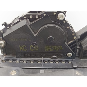 Recambio de cerradura puerta delantera derecha para ford focus berlina (cak) ambiente referencia OEM IAM 2S4AA21812CB  