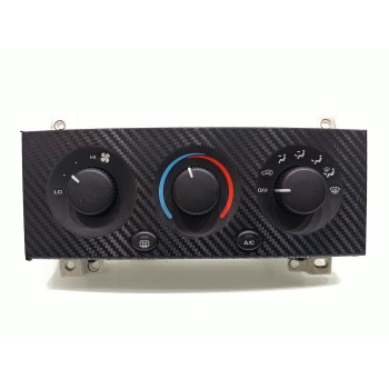 Recambio de mando calefaccion / aire acondicionado para jeep gr.cherokee (wj/wg) 3.1 td laredo referencia OEM IAM P55115904  