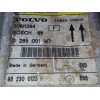Recambio de centralita airbag para volvo s40 berlina 1.9 d referencia OEM IAM 30611294 0285001147 