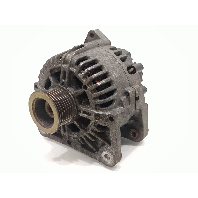 Recambio de alternador para renault scenic ii authentique referencia OEM IAM 8200290215  