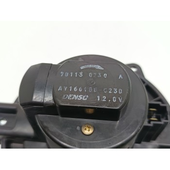 Recambio de motor calefaccion para jeep gr.cherokee (wj/wg) 3.1 td laredo referencia OEM IAM AY1661000230  