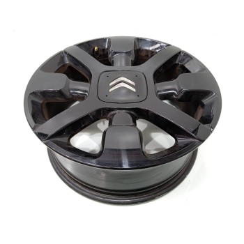 Recambio de llanta para citroën c4 cactus shine referencia OEM IAM 9800494077  