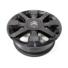 Recambio de llanta para citroën c4 cactus shine referencia OEM IAM 9800494077  