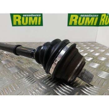 Recambio de transmision delantera derecha para audi 80 avant básico avant referencia OEM IAM   