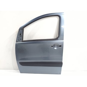 Recambio de puerta delantera izquierda para fiat scudo combi (272) l1h1 120 multijet (5 pl.) referencia OEM IAM   