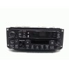 Recambio de sistema audio / radio cd para jeep gr.cherokee (wj/wg) 3.1 td laredo referencia OEM IAM P04858513AK  